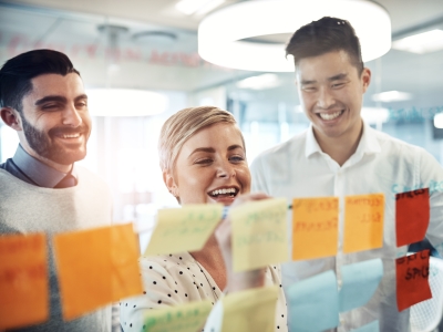 Employer Branding